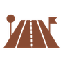 Tar Road